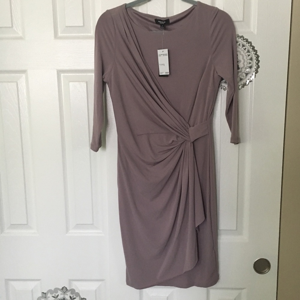 Women’s Dress